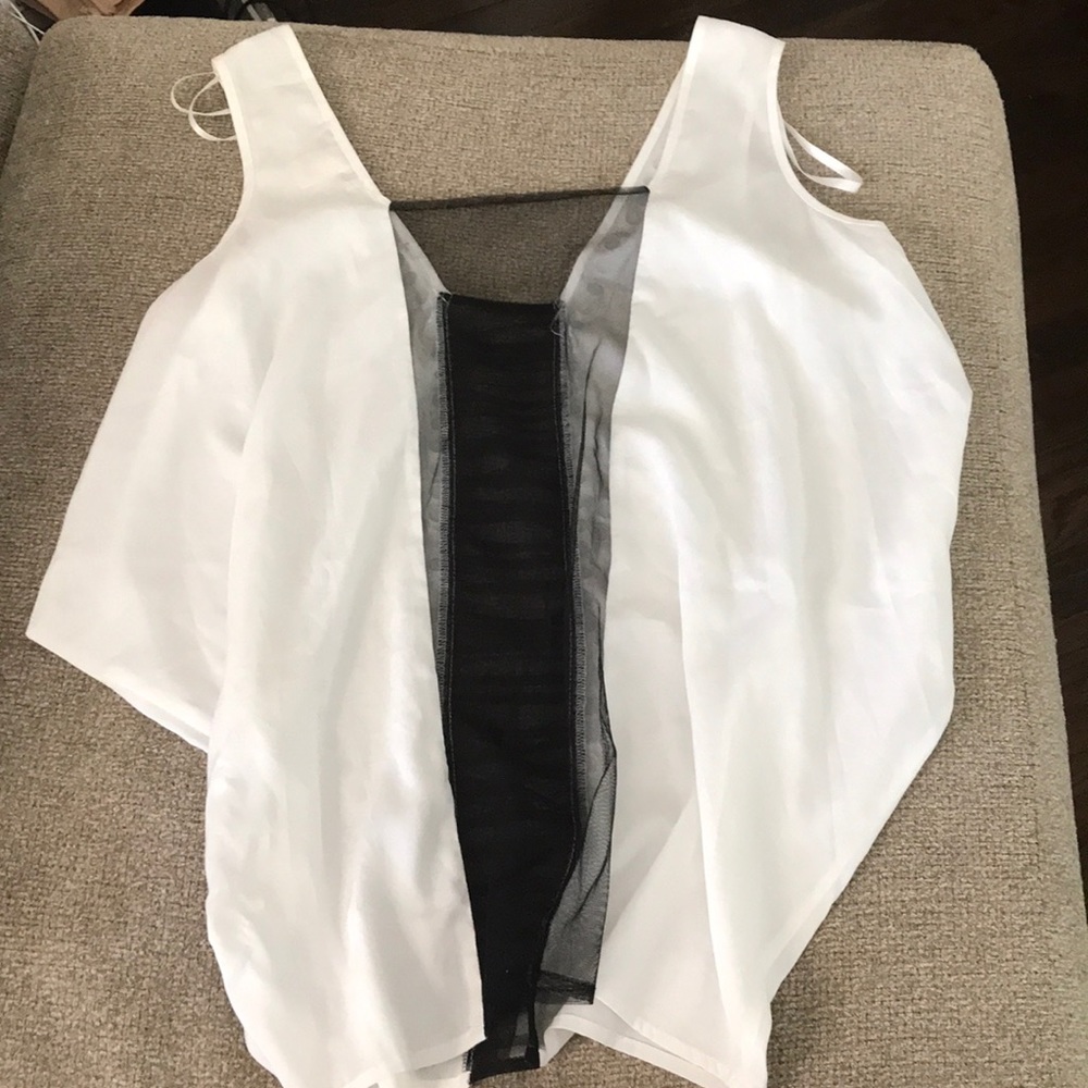 Dressy tank - Picture 2 of 3